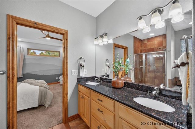7512 ROBIN DR, Cheyenne, WY 82009
