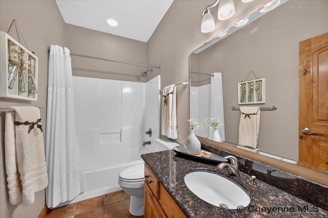 7512 ROBIN DR, Cheyenne, WY 82009