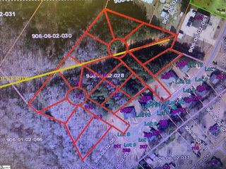 00 Ashley Lane, Laurens, SC 29360