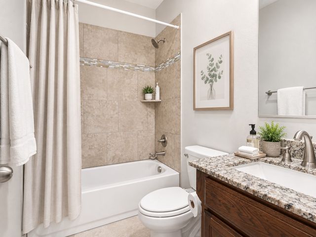 1970 Timber Oaks Drive, Garland, TX 75040