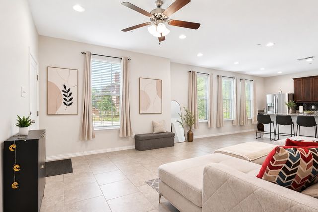 1970 Timber Oaks Drive, Garland, TX 75040