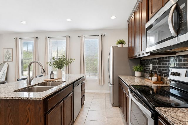 1970 Timber Oaks Drive, Garland, TX 75040