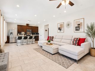 1970 Timber Oaks Drive, Garland, TX 75040
