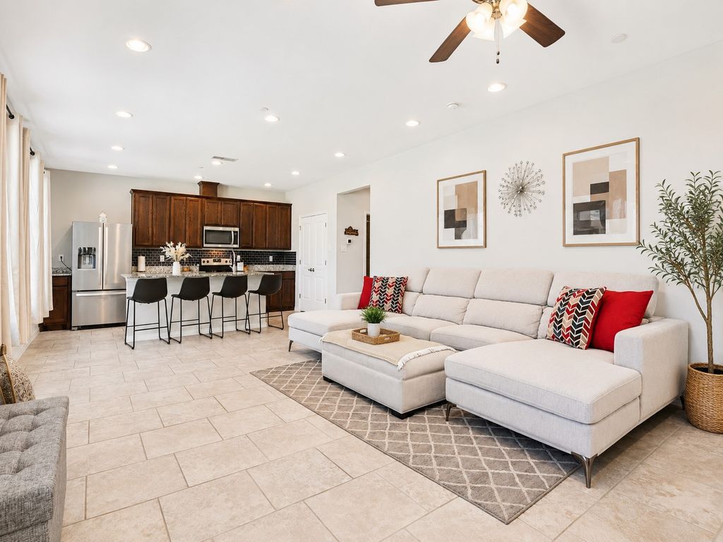 1970 Timber Oaks Drive, Garland, TX 75040