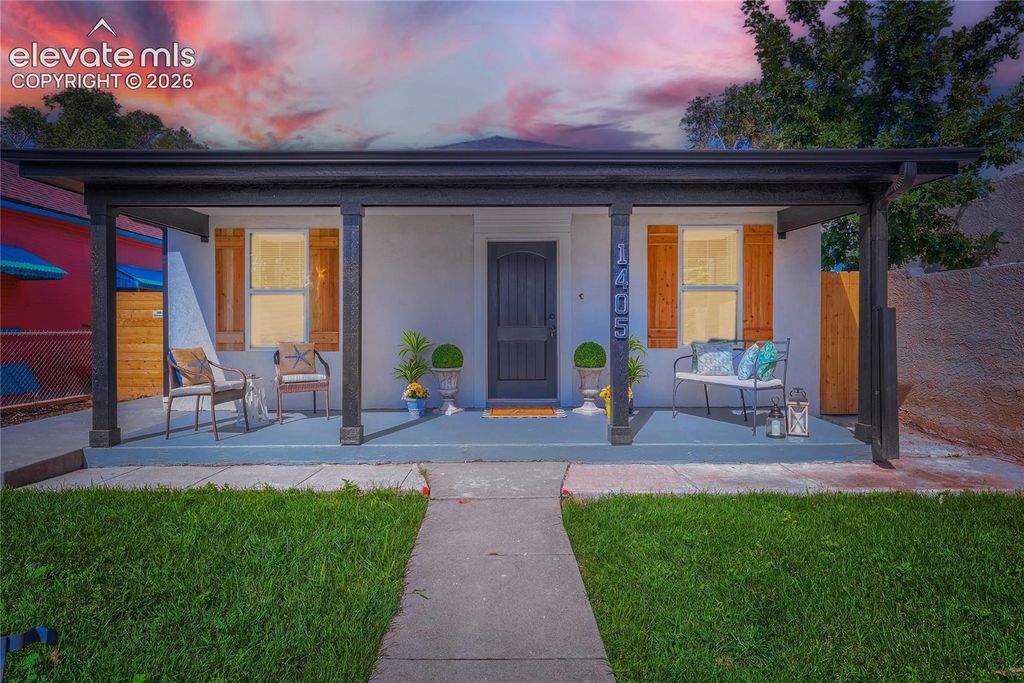 1405 E Orman Avenue, Pueblo, CO 81004 — photo 4