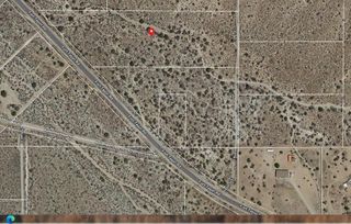 0 Fort Tejon Road, Pearblossom, CA 93553