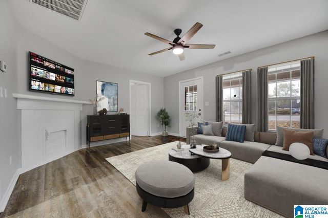 4741 CRESTWOOD BOULEVARD, Birmingham, AL 35222