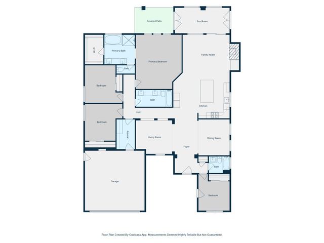 8065 Bauser Ave, Roseville, CA 95747