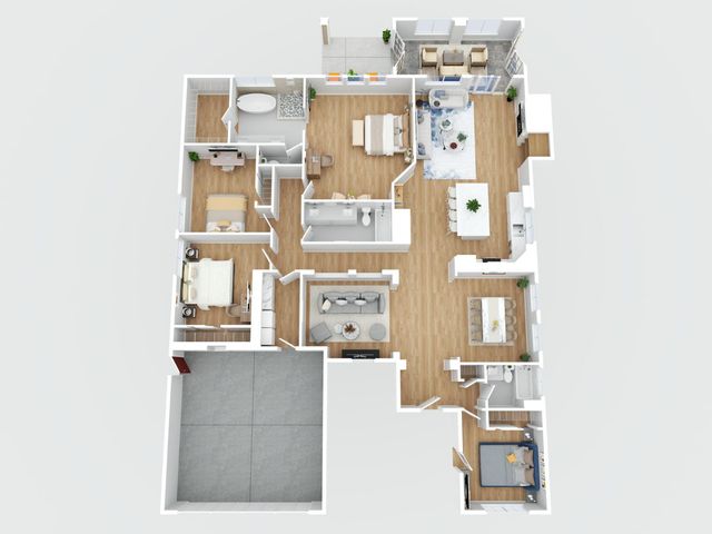 8065 Bauser Ave, Roseville, CA 95747