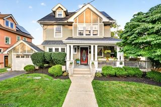 39 OVERLOOK AVE, West Orange Twp., NJ 07052