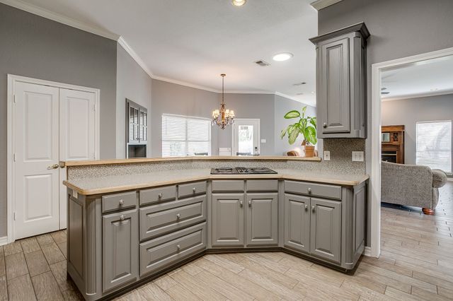 2300 Walter Smith Road, Azle, TX 76020