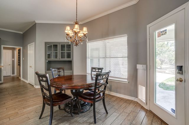 2300 Walter Smith Road, Azle, TX 76020