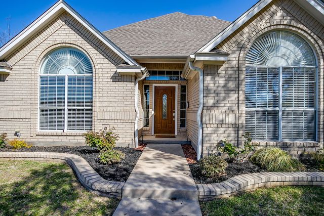 2300 Walter Smith Road, Azle, TX 76020