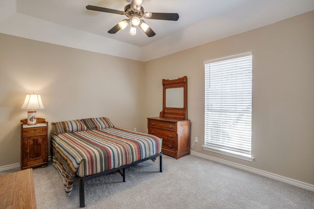 2300 Walter Smith Road, Azle, TX 76020