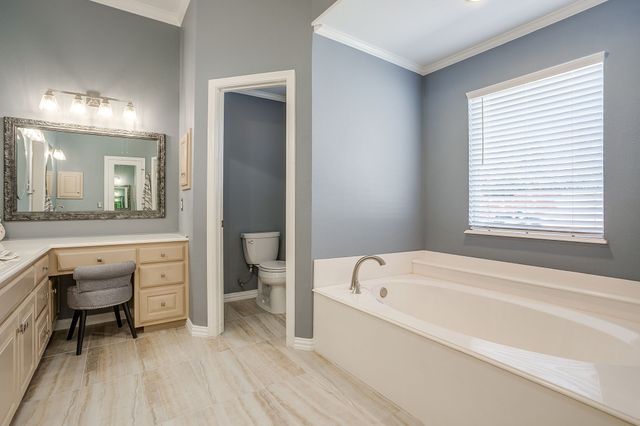 2300 Walter Smith Road, Azle, TX 76020