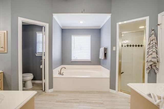 2300 Walter Smith Road, Azle, TX 76020