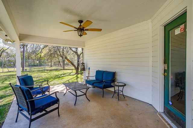 2300 Walter Smith Road, Azle, TX 76020