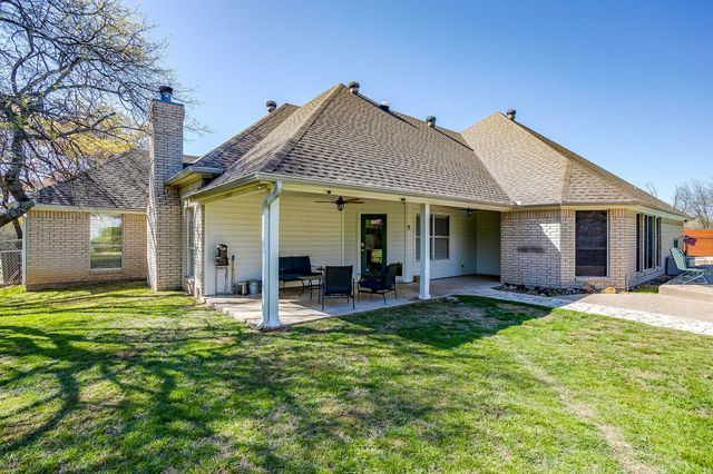 2300 Walter Smith Road, Azle, TX 76020