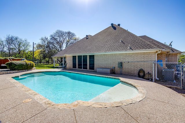 2300 Walter Smith Road, Azle, TX 76020