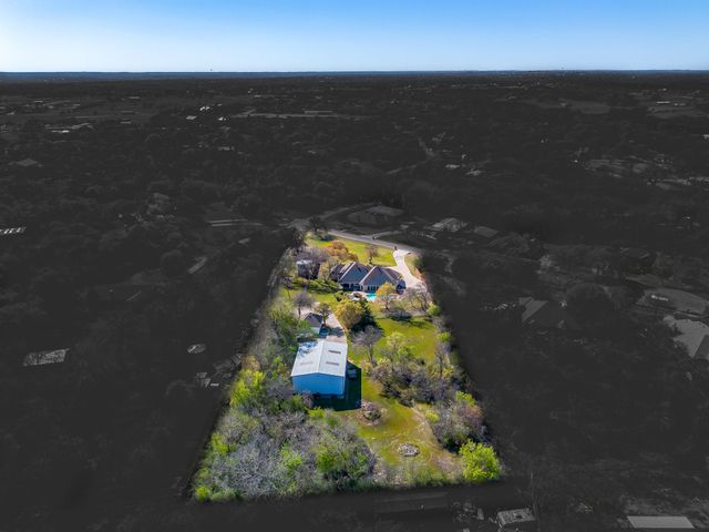 2300 Walter Smith Road, Azle, TX 76020