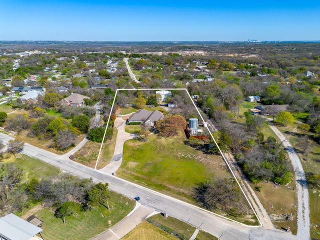 2300 Walter Smith Road, Azle, TX 76020