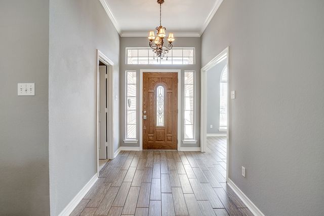 2300 Walter Smith Road, Azle, TX 76020