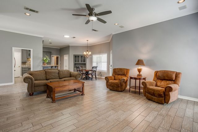 2300 Walter Smith Road, Azle, TX 76020