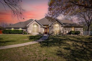 2300 Walter Smith Road, Azle, TX 76020