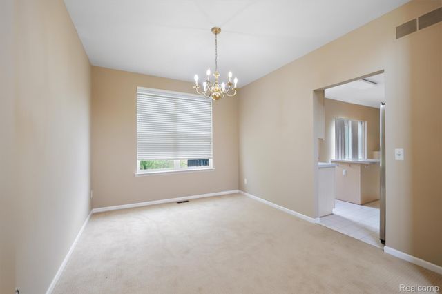 31216 Kingswood Boulevard, Novi, MI 48377