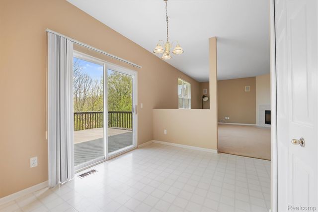 31216 Kingswood Boulevard, Novi, MI 48377
