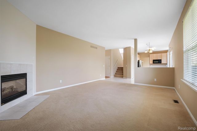 31216 Kingswood Boulevard, Novi, MI 48377