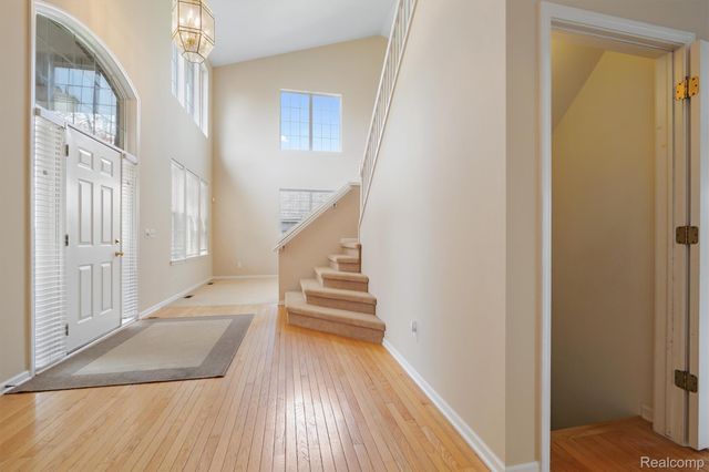 31216 Kingswood Boulevard, Novi, MI 48377