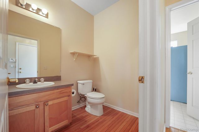 31216 Kingswood Boulevard, Novi, MI 48377