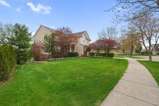 31216 Kingswood Boulevard, Novi, MI 48377