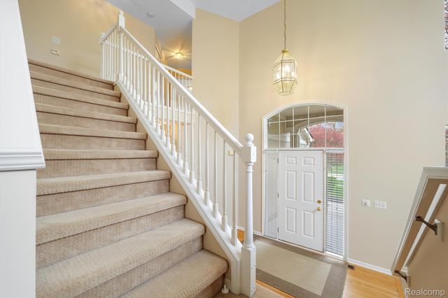 31216 Kingswood Boulevard, Novi, MI 48377