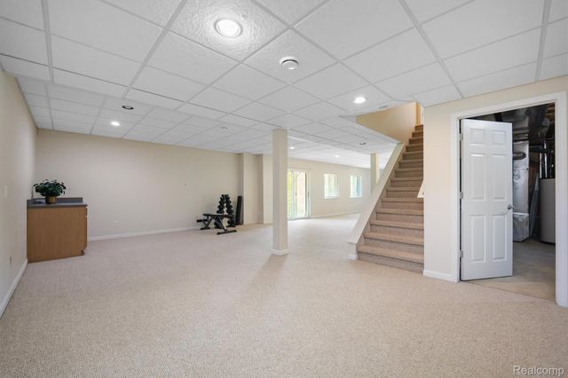 31216 Kingswood Boulevard, Novi, MI 48377