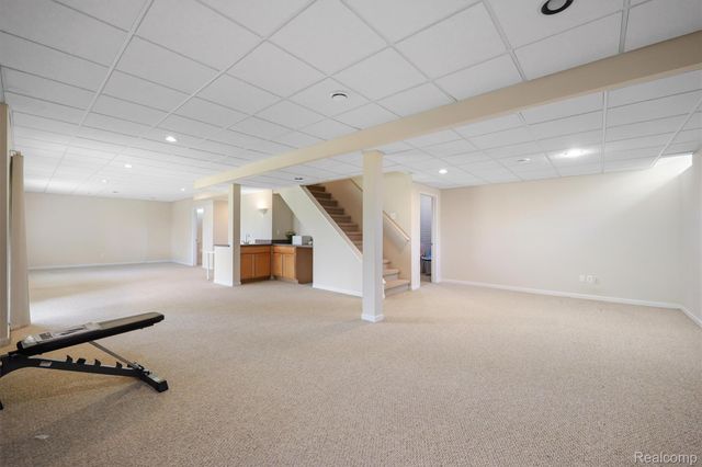 31216 Kingswood Boulevard, Novi, MI 48377