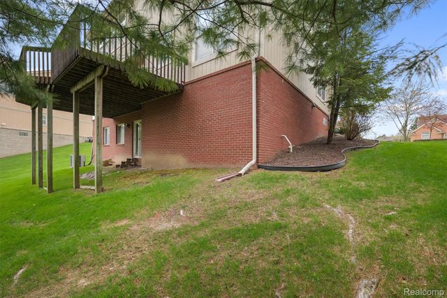 31216 Kingswood Boulevard, Novi, MI 48377