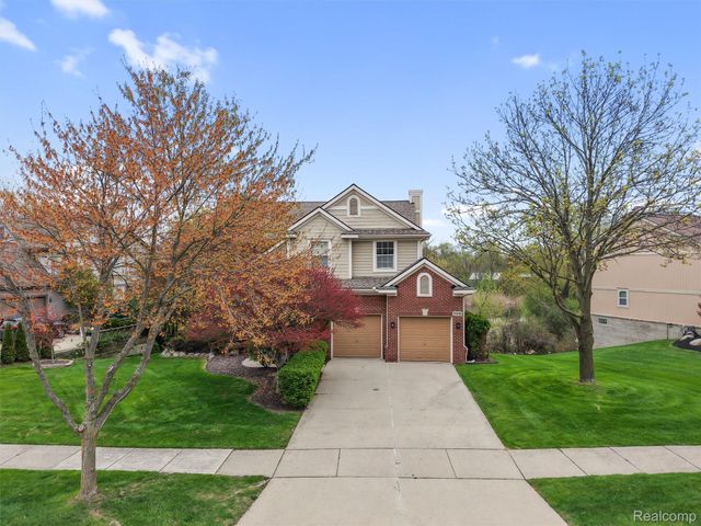 31216 Kingswood Boulevard, Novi, MI 48377