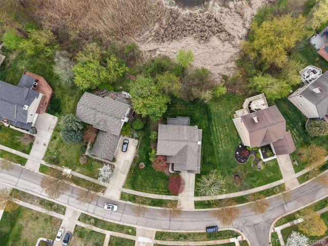 31216 Kingswood Boulevard, Novi, MI 48377