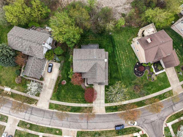 31216 Kingswood Boulevard, Novi, MI 48377