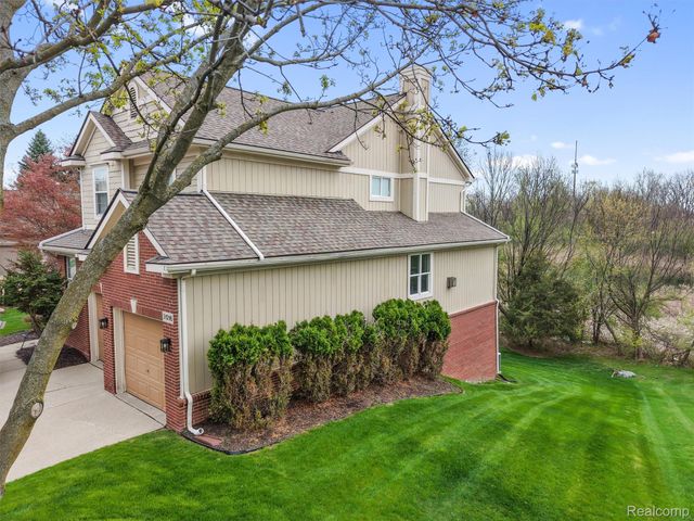 31216 Kingswood Boulevard, Novi, MI 48377