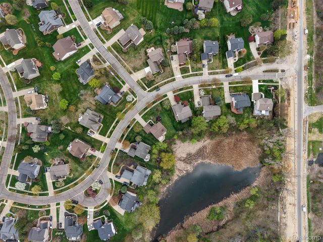 31216 Kingswood Boulevard, Novi, MI 48377