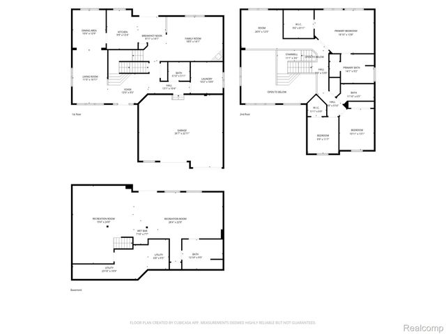 31216 Kingswood Boulevard, Novi, MI 48377