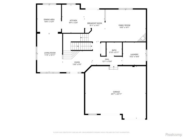 31216 Kingswood Boulevard, Novi, MI 48377