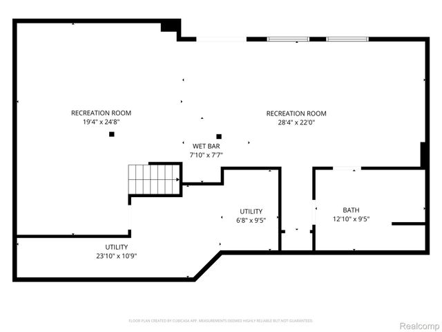 31216 Kingswood Boulevard, Novi, MI 48377