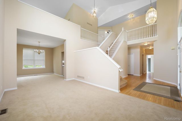 31216 Kingswood Boulevard, Novi, MI 48377