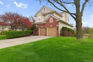 31216 Kingswood Boulevard, Novi, MI 48377