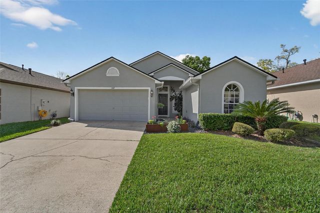 1407 BLOOMINGDALE TRAILS BOULEVARD, Brandon, FL 33511