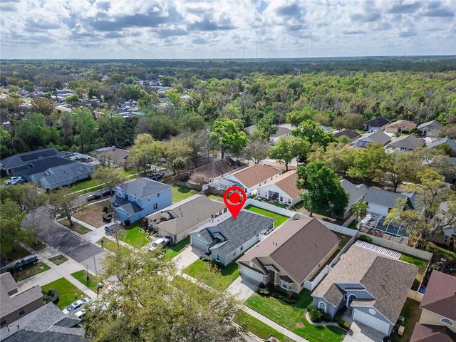 1407 BLOOMINGDALE TRAILS BOULEVARD, Brandon, FL 33511